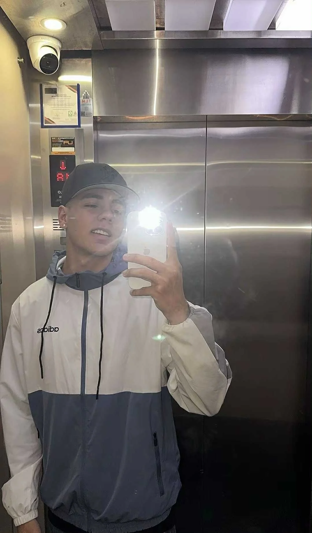 XXX Porn Photo of Nude santiago_sosa24 6