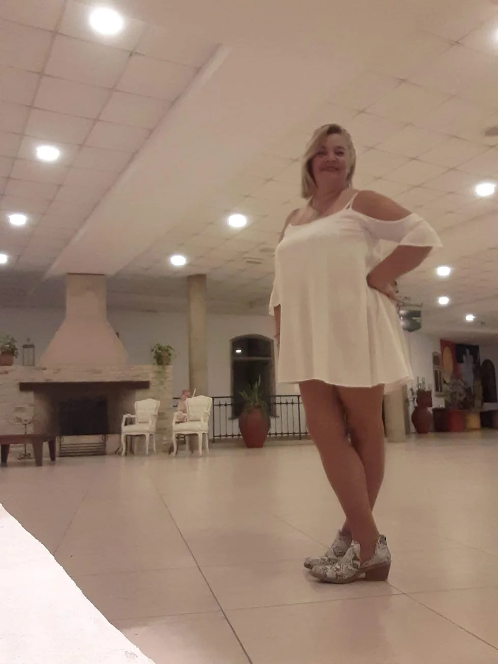 XXX Porn Photo of Nude momismilf544 5