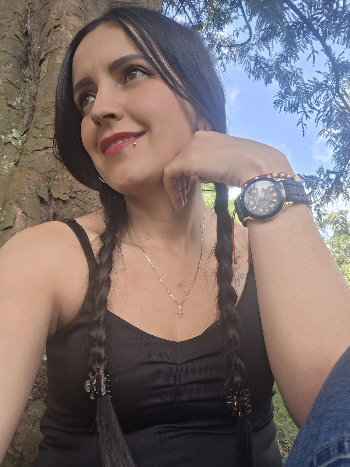 XXX Porn Photo of Nude SusanZmith 28