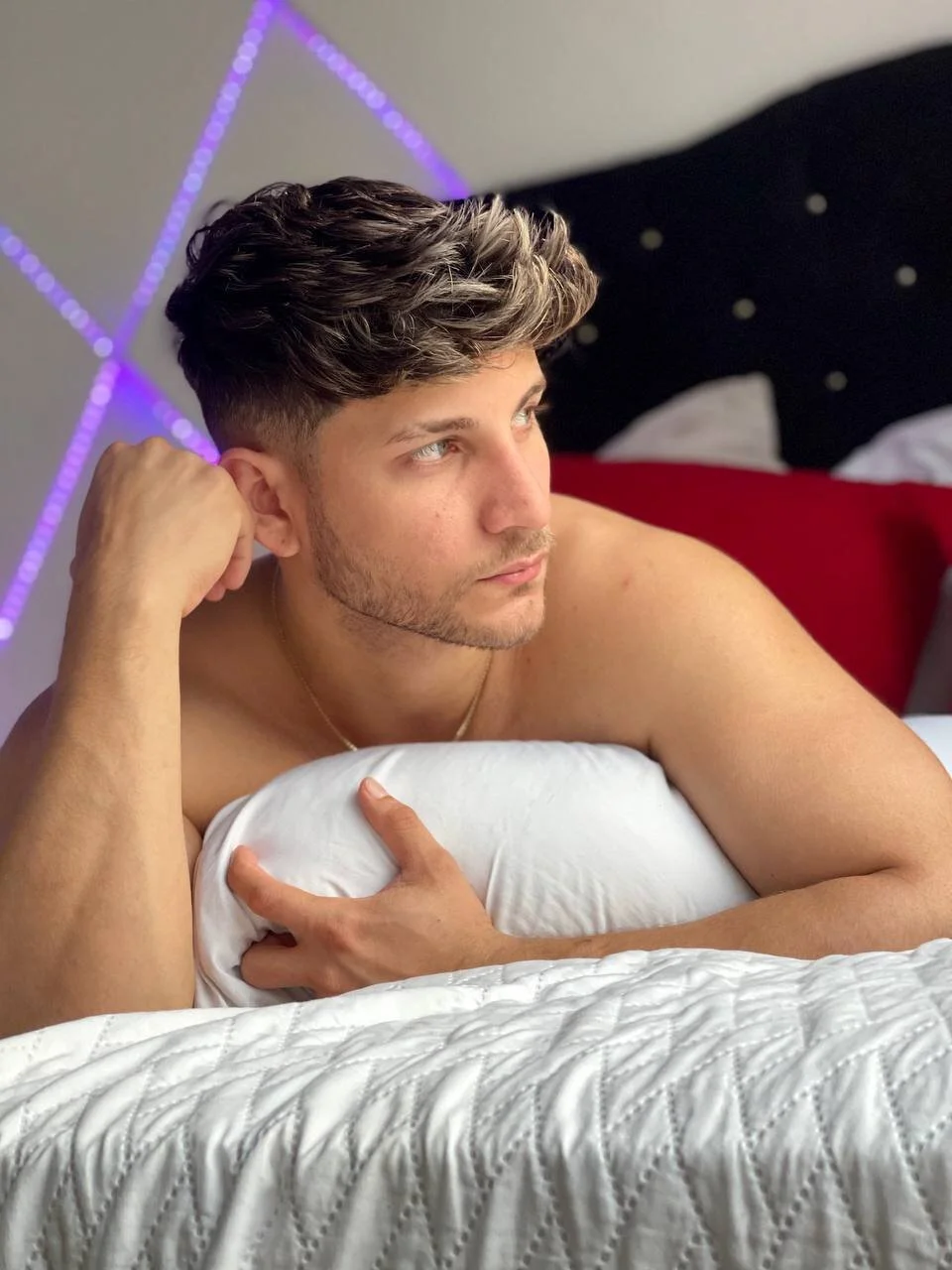 XXX Porn Photo of Nude apolo_strange 65