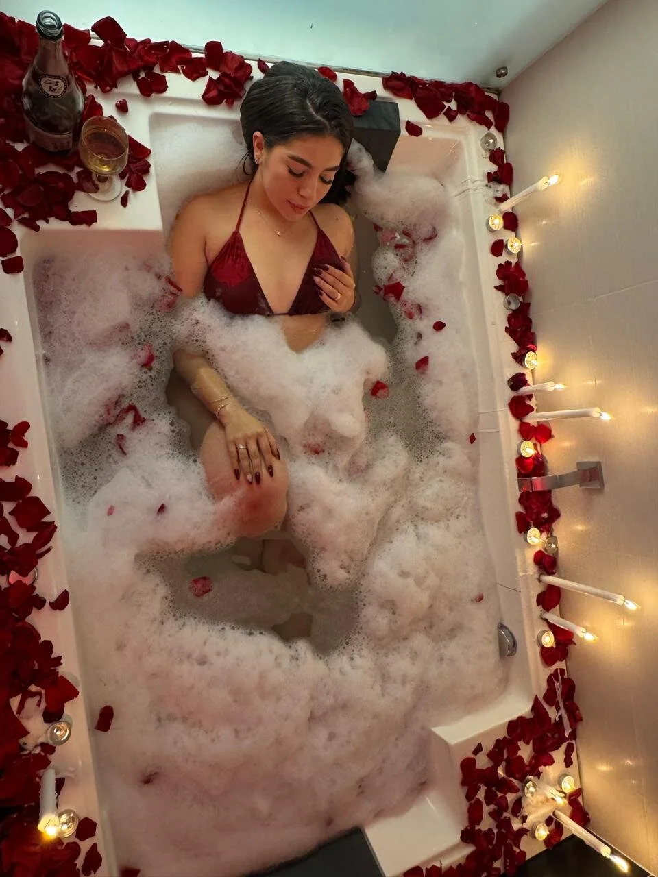 XXX Porn Photo of Nude IsabellaAnngel 145