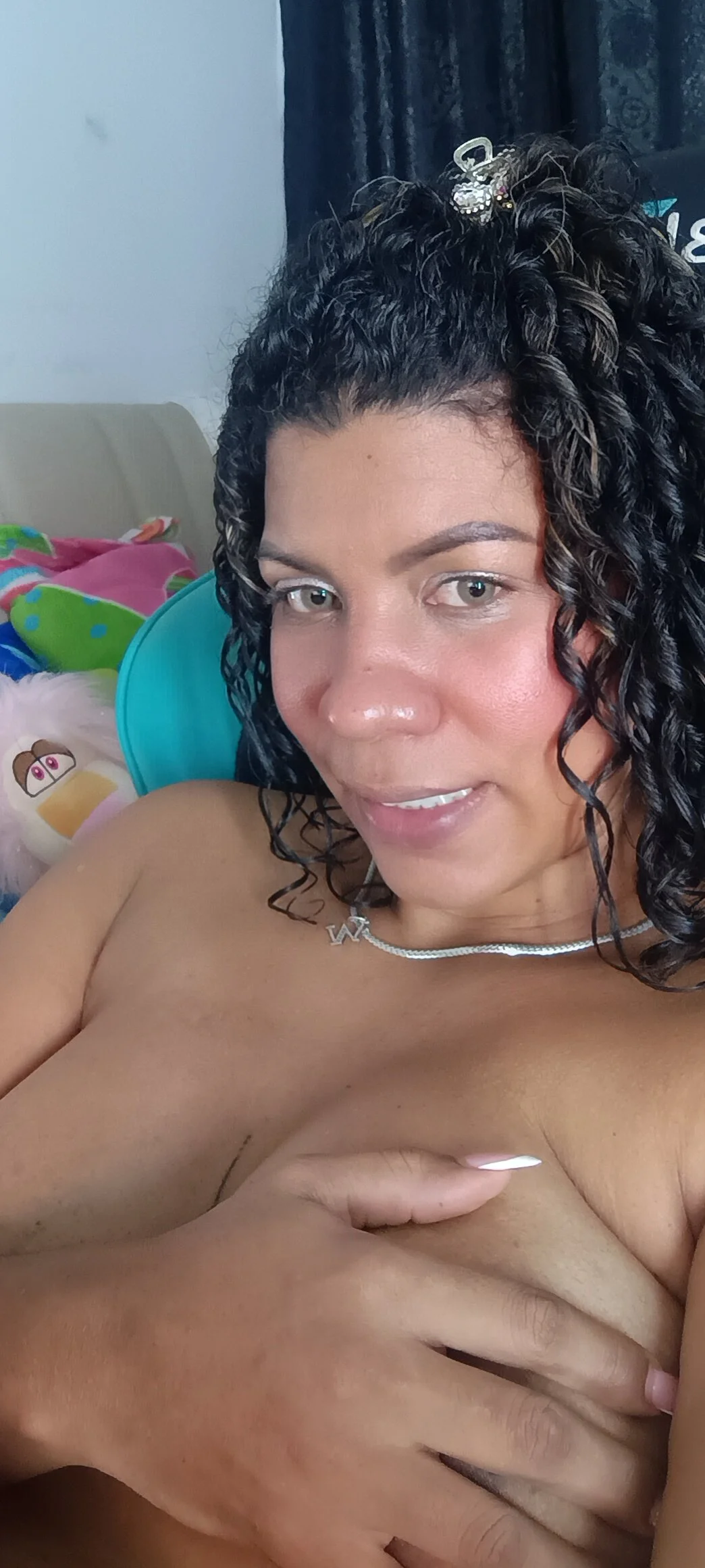 XXX Porn Photo of Nude golden_goddess38 29