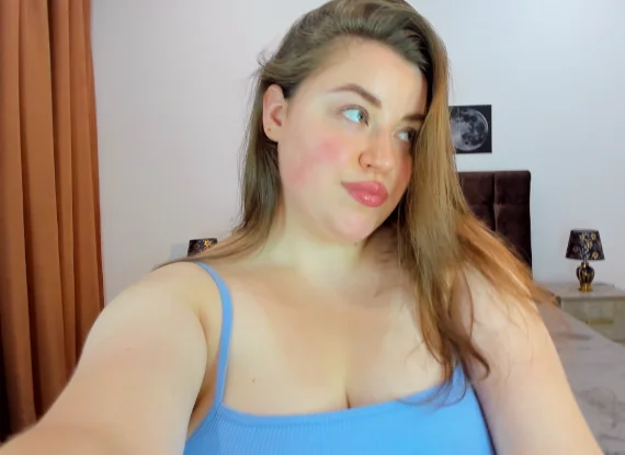 XXX Porn Photo of Nude PolinaSalvatore 2