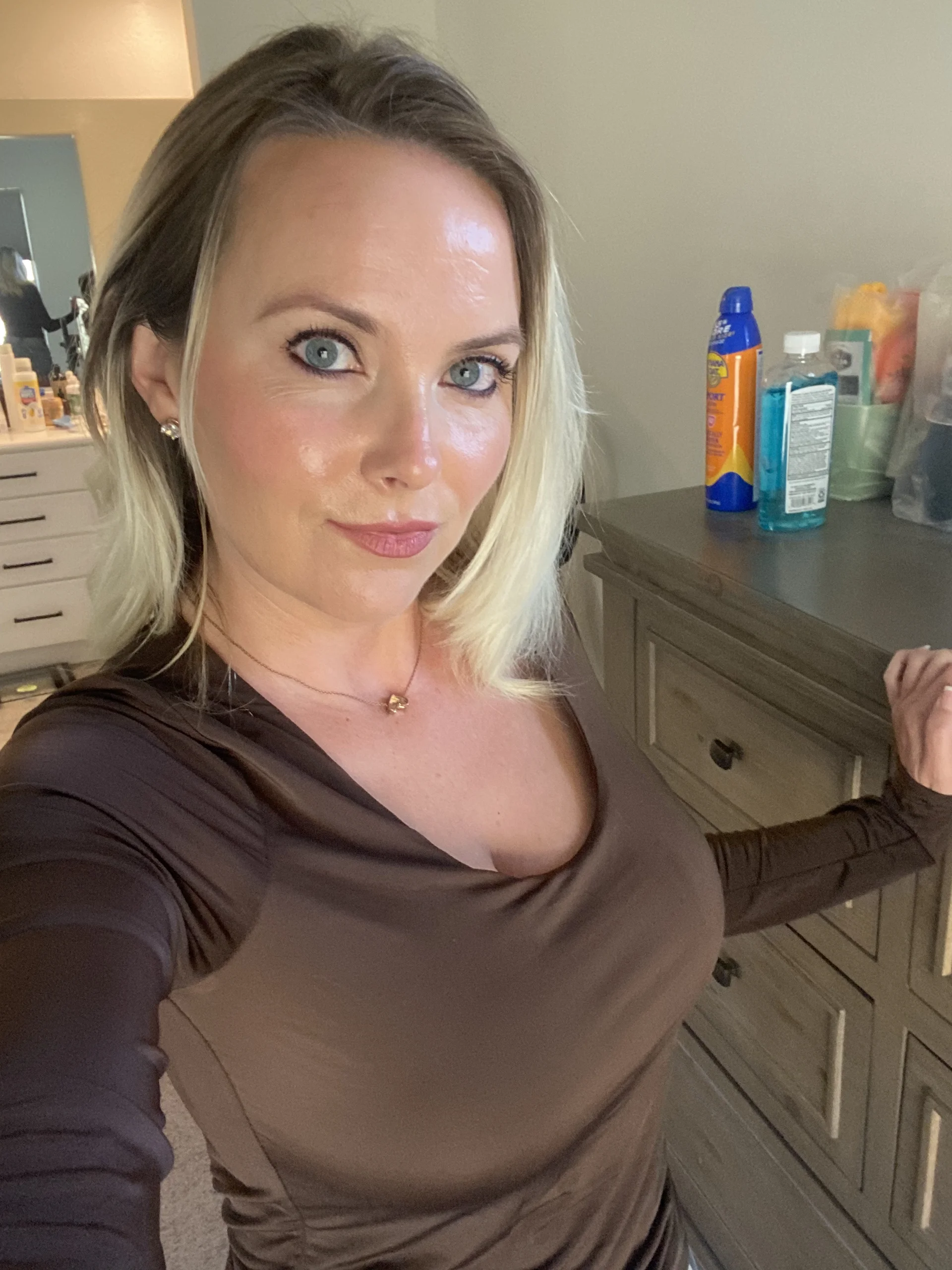 XXX Porn Photo of Nude Natural_DDD 18