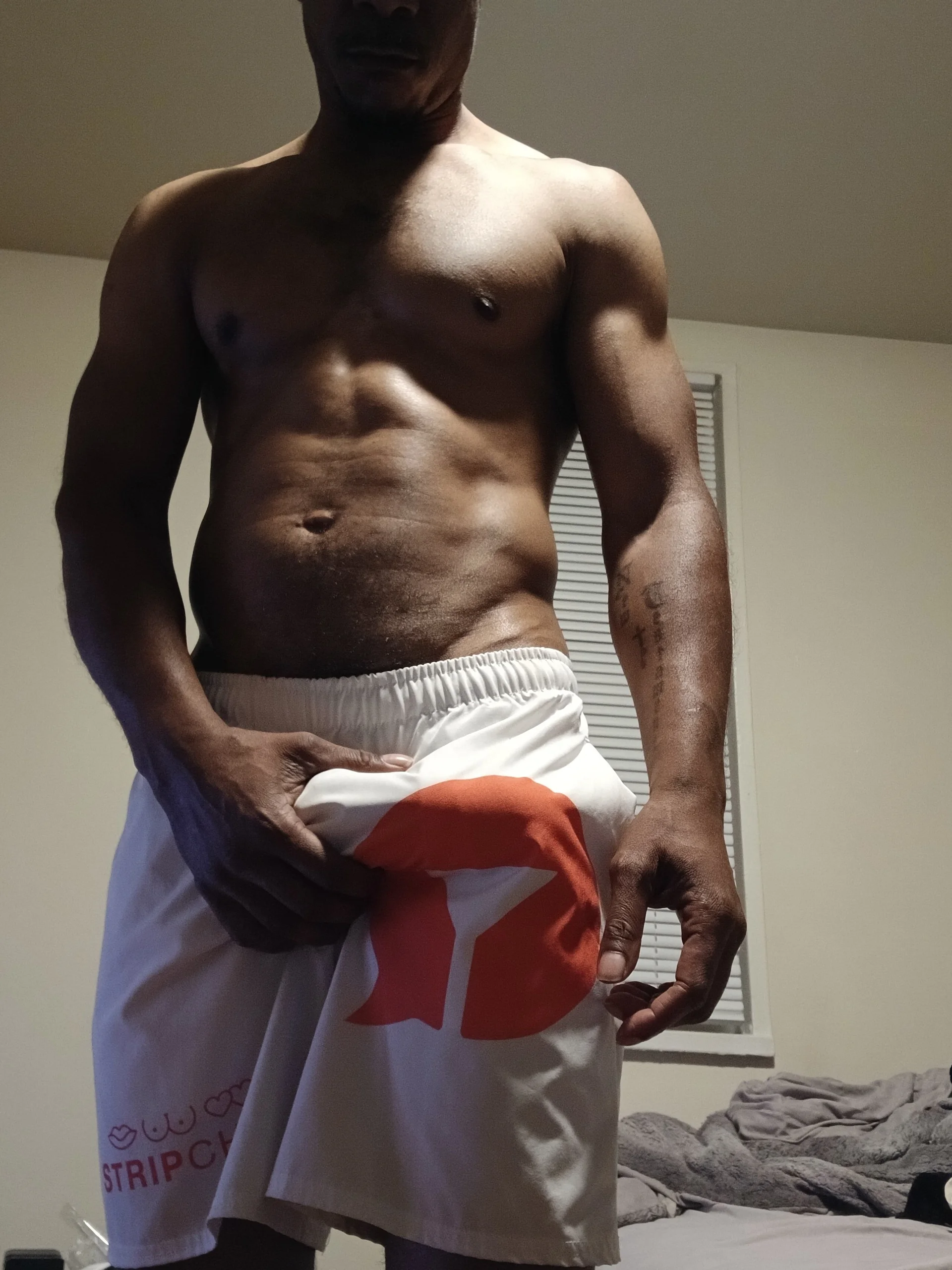 XXX Porn Photo of Nude MrDaddyBbSnake 3