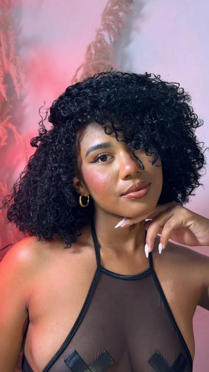 XXX Porn Photo of Nude Hilaryebony_ 37