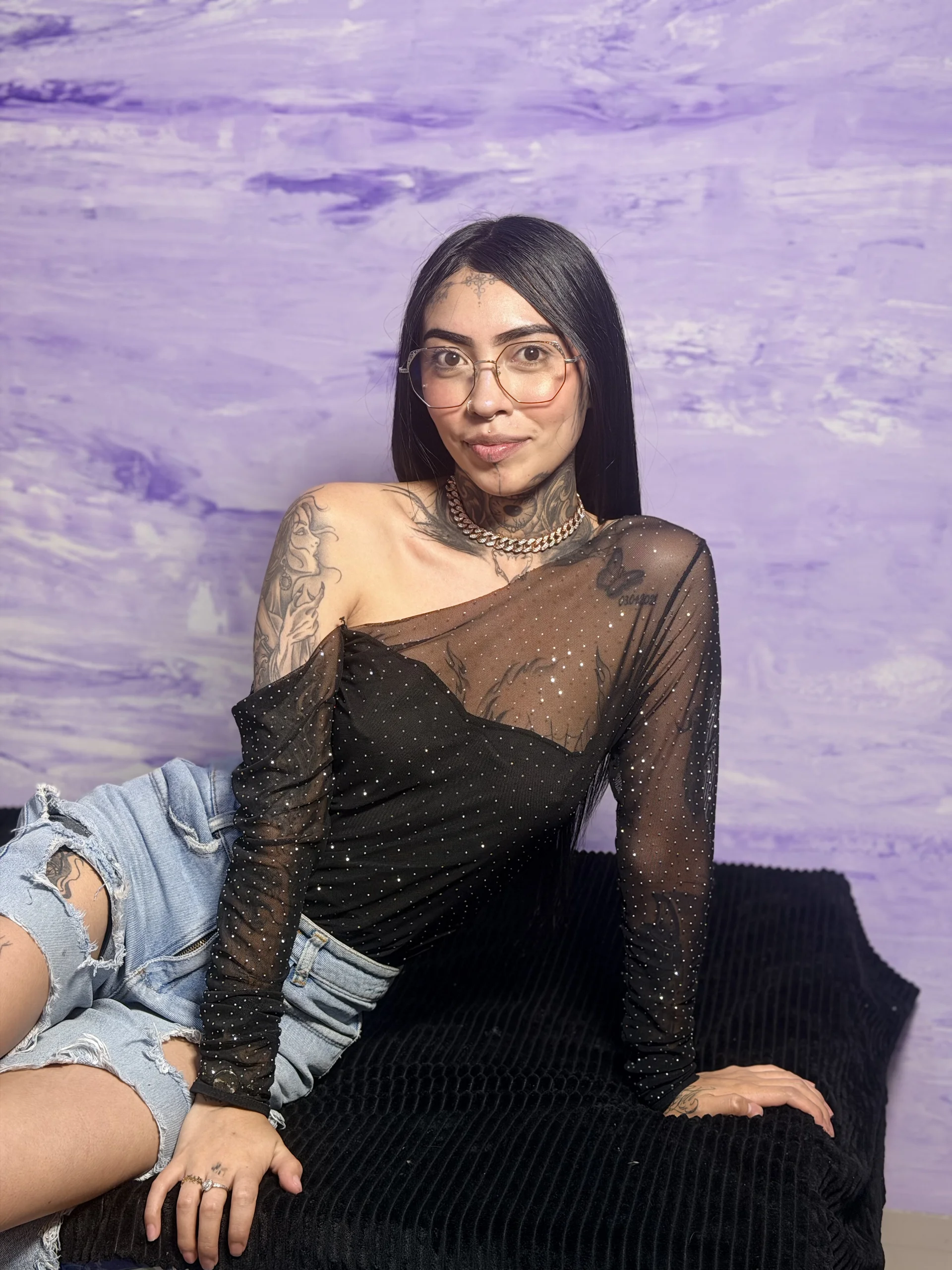 XXX Porn Photo of Nude Ashley_Blum_ 2