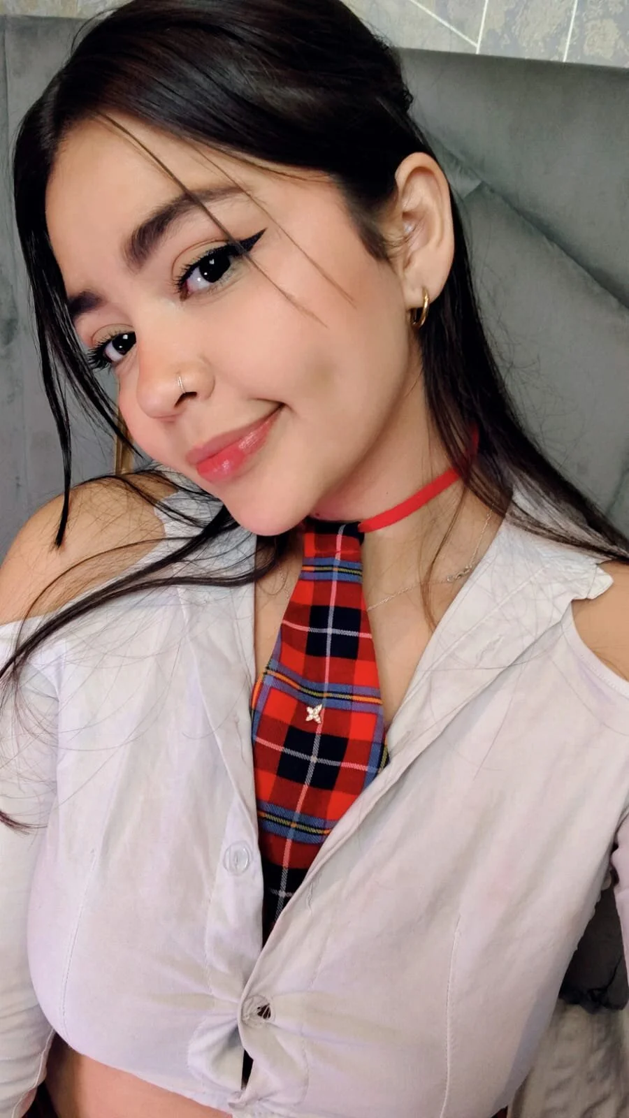 XXX Porn Photo of Nude KimDevinne 153