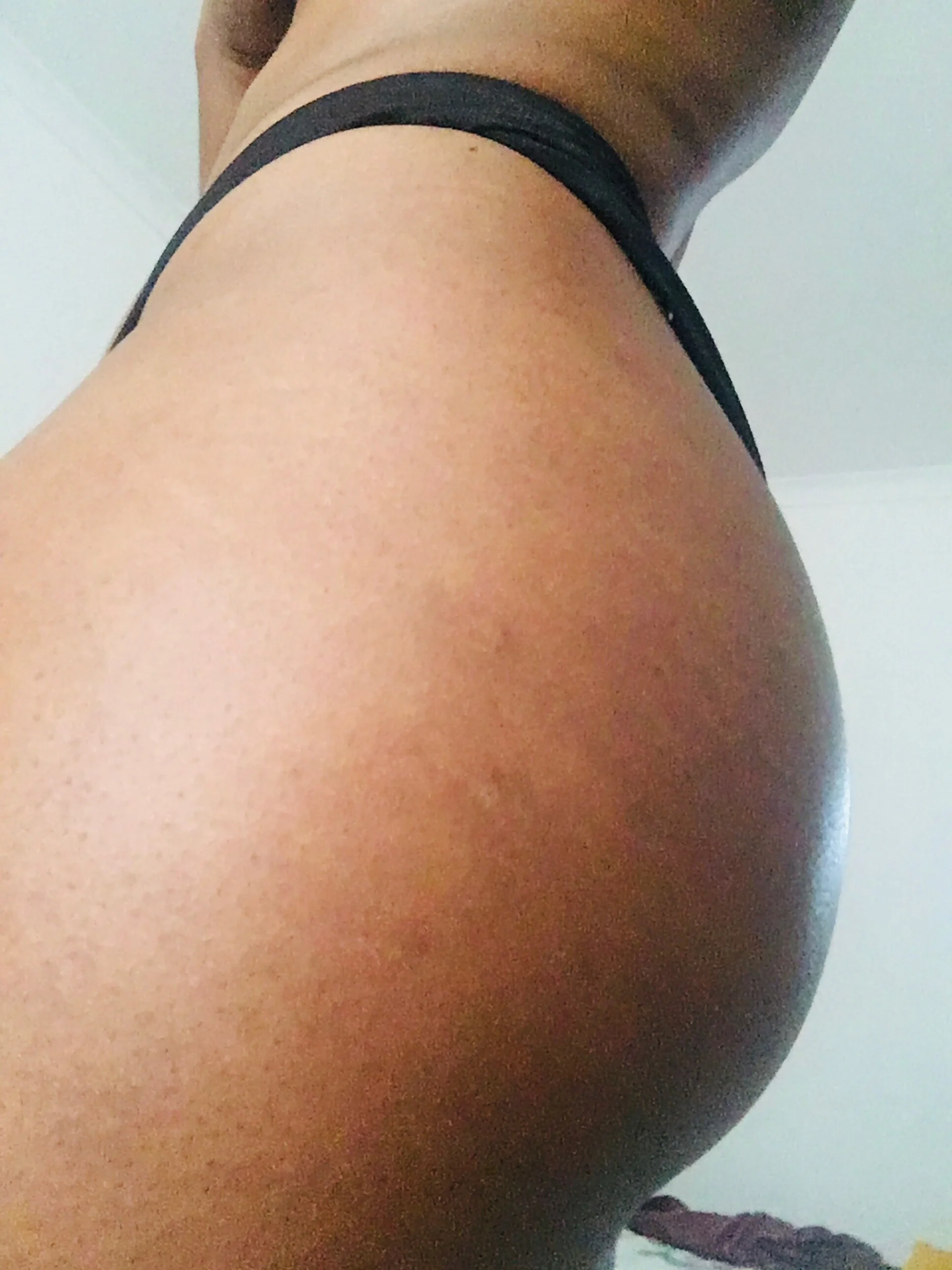 XXX Porn Photo of Nude BLACKTRANS_ZA 2