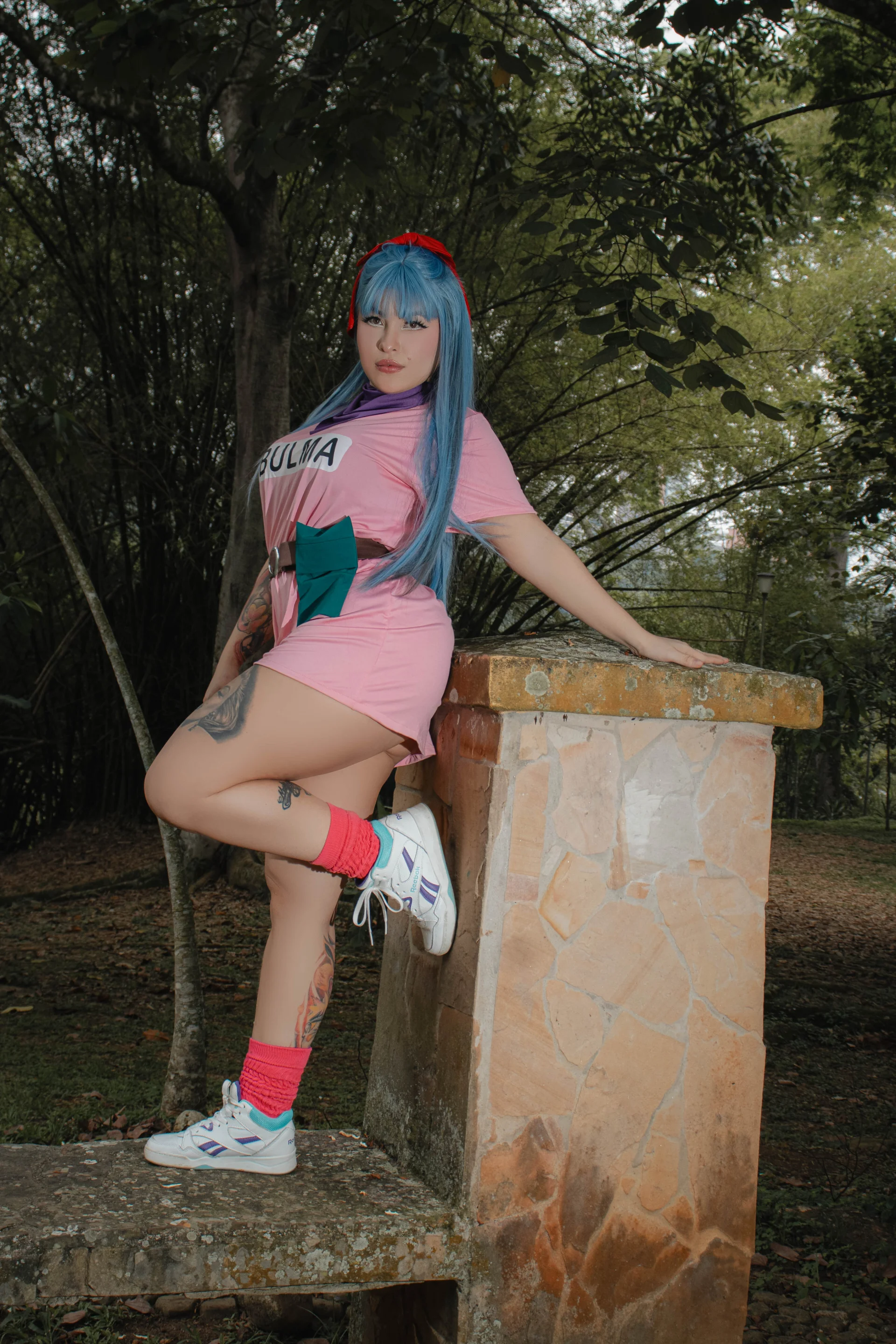 XXX Porn Photo of Nude may_aceros 231
