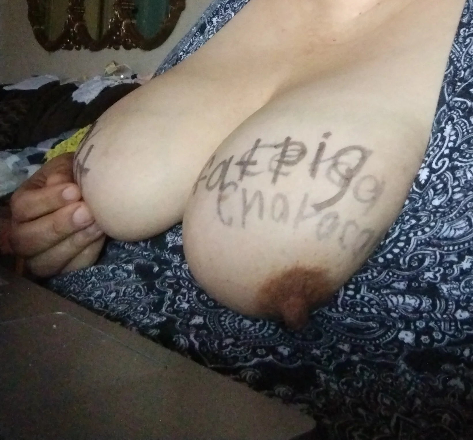 XXX Porn Photo of Nude Milfcerda 11