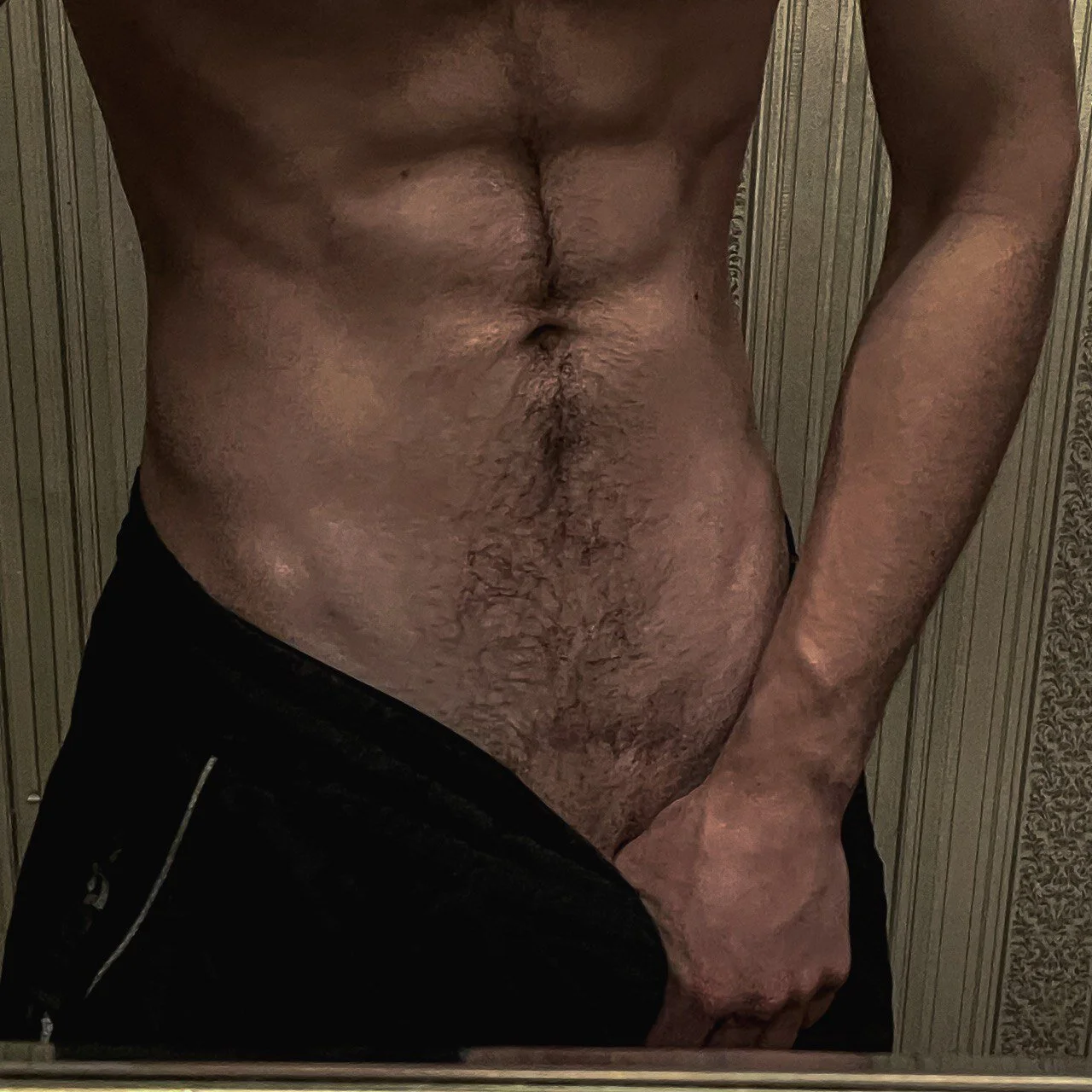 XXX Porn Photo of Nude slavic_man 1