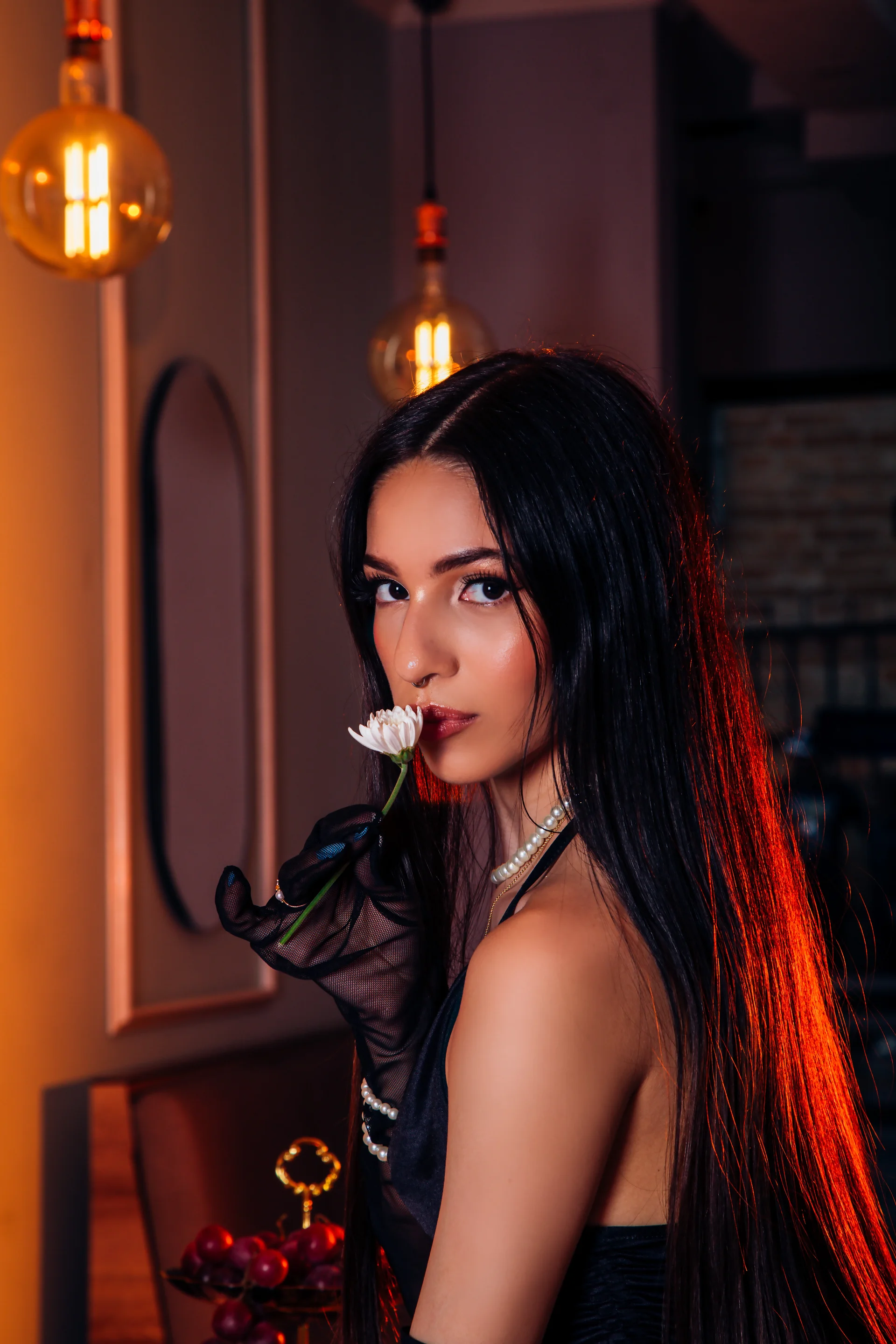 XXX Porn Photo of Nude AmatistaSallow__ 12