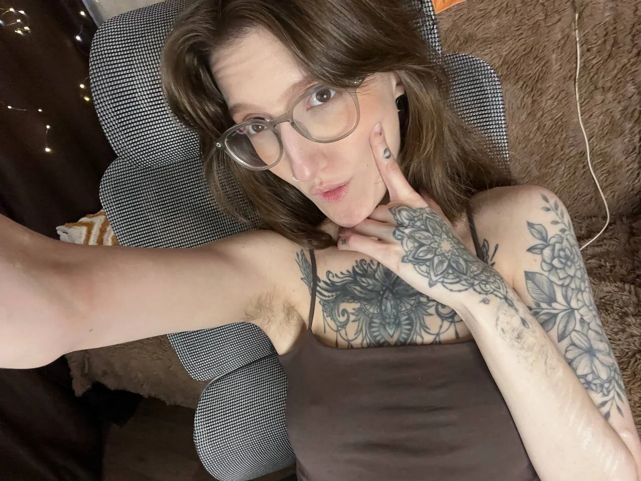 XXX Porn Photo of Nude lolami_ 1