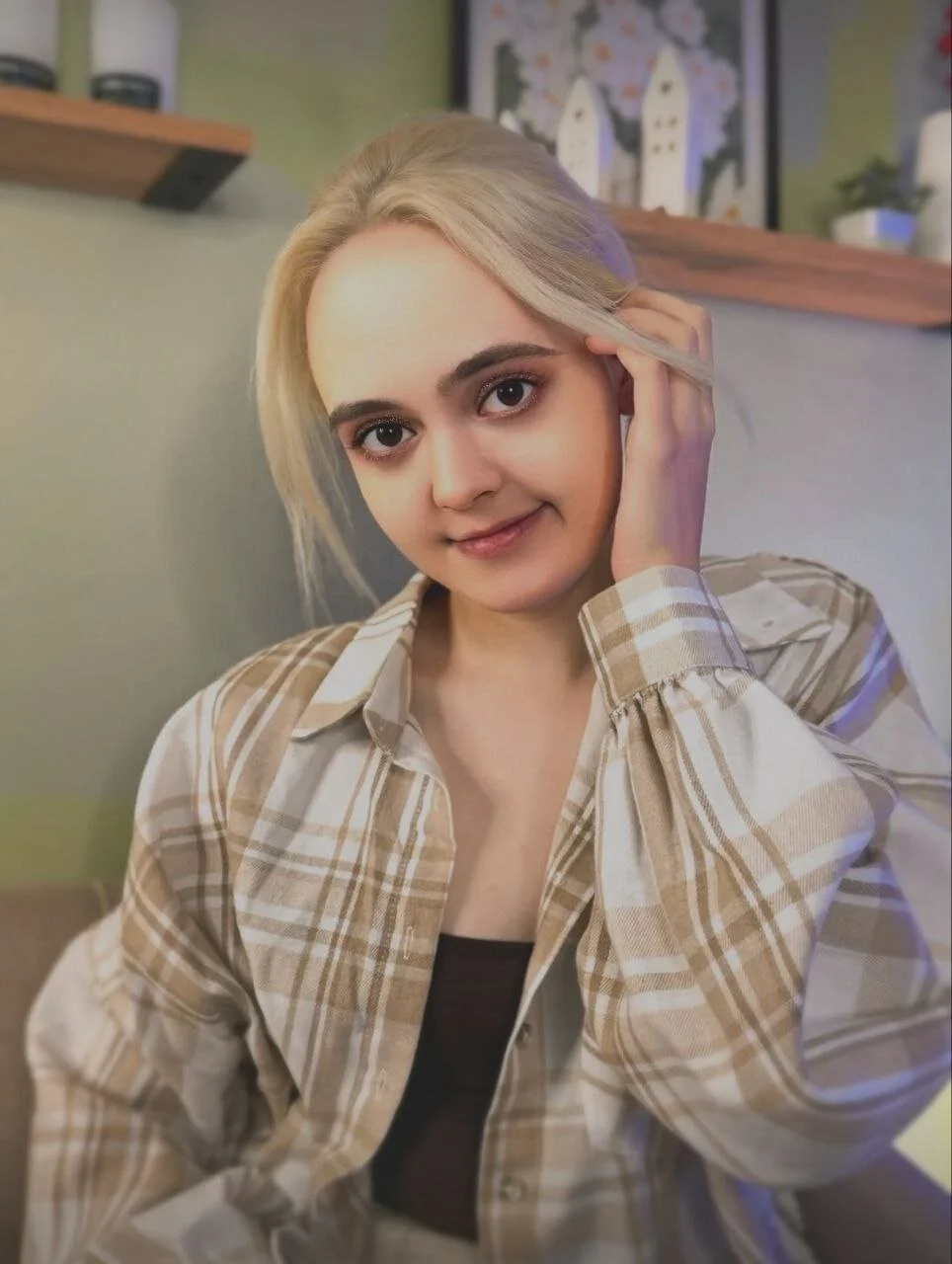 XXX Porn Photo of Nude Bambi_Bloom 6