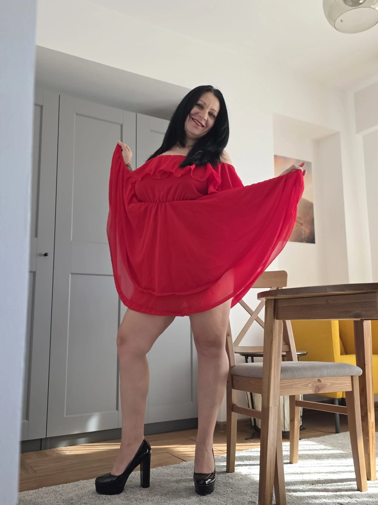 XXX Porn Photo of Nude SugarDiamonds 14