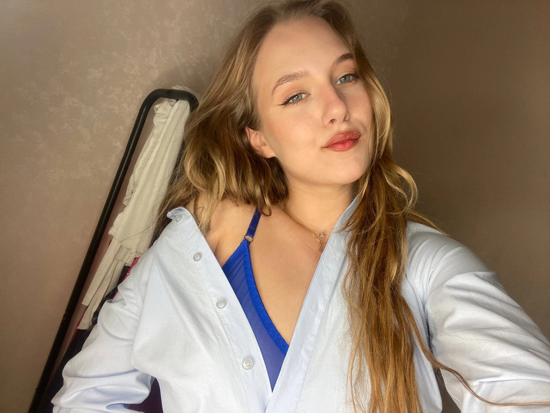 XXX Porn Photo of Nude Casey_Sweeet 168