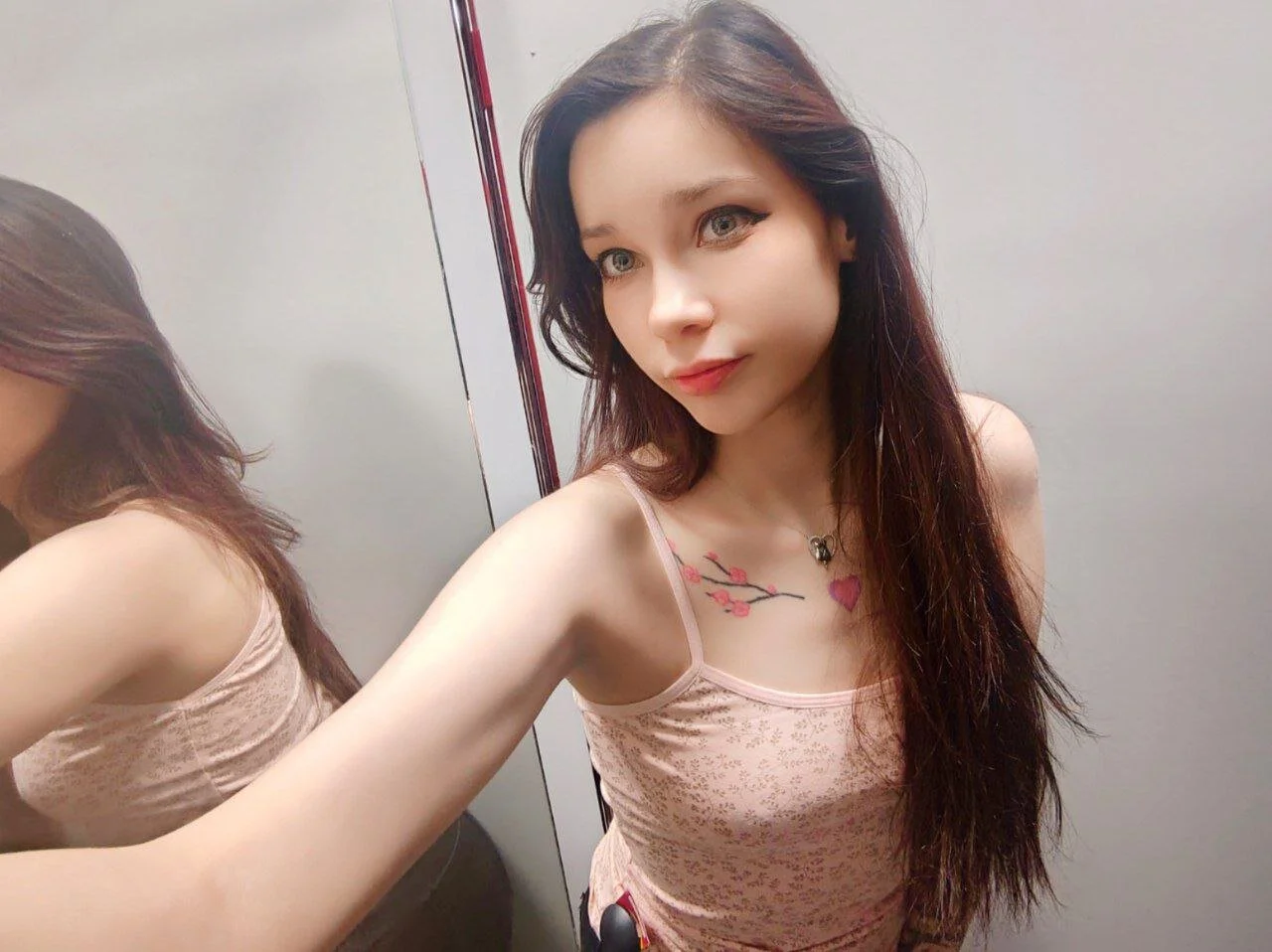 XXX Porn Photo of Nude kittenalissa 5