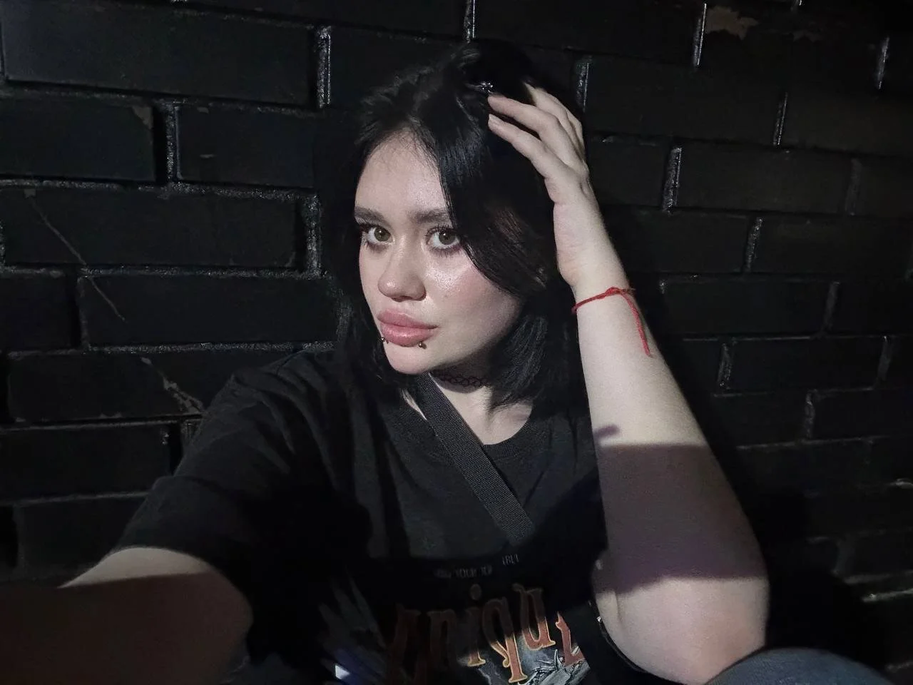 XXX Porn Photo of Nude Meow_Marie 10