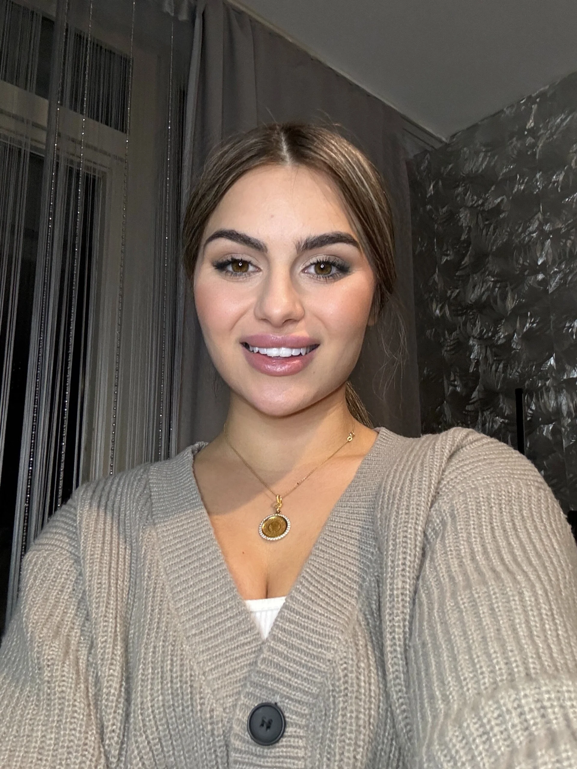 XXX Porn Photo of Nude PaulineSweetyy 8