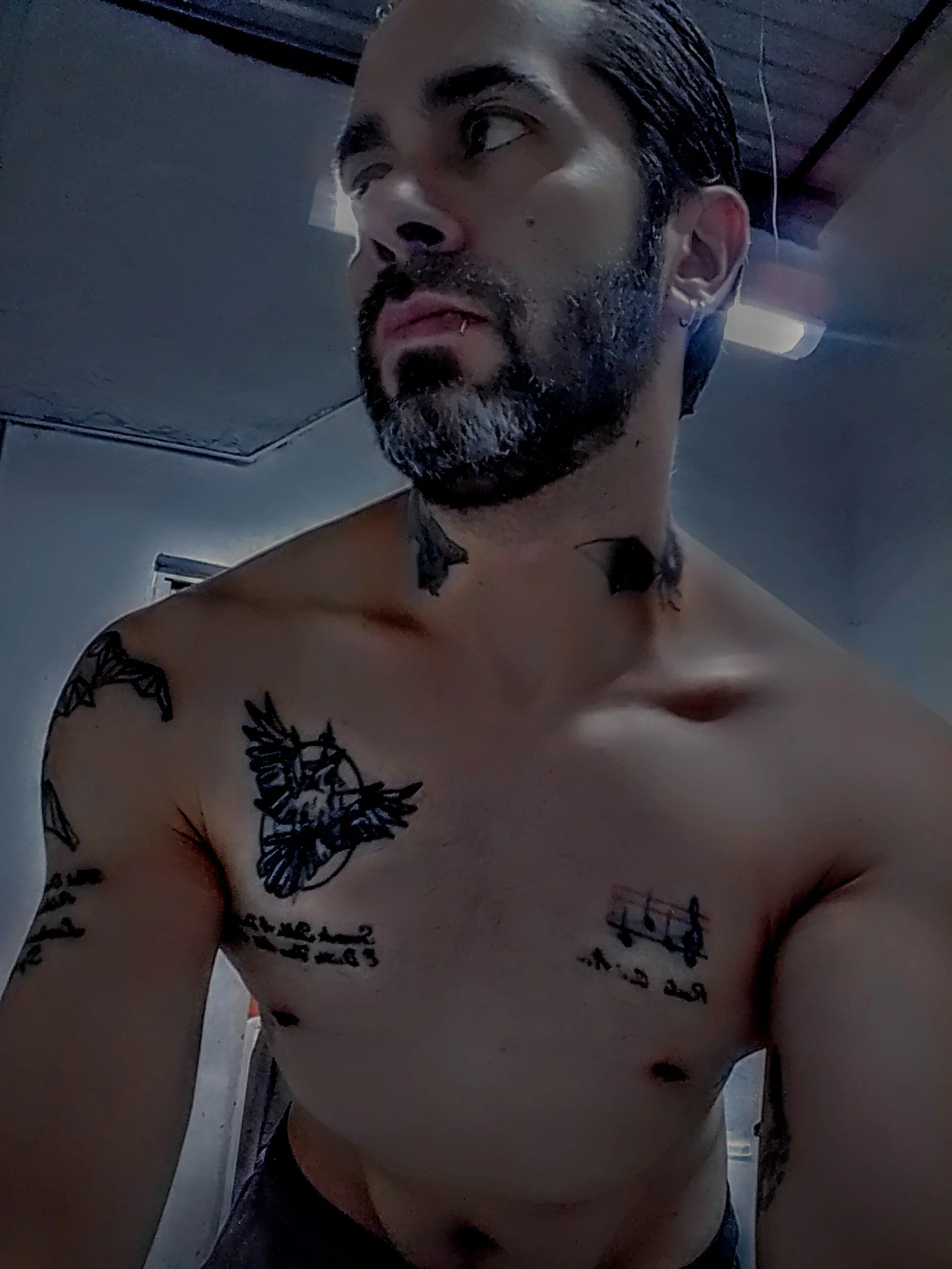 XXX Porn Photo of Nude 1Amarguetix 13