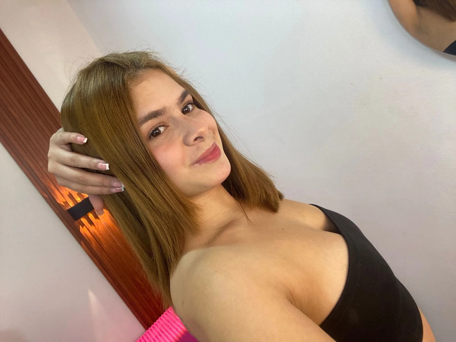 XXX Porn Photo of Nude AliceHill8 3