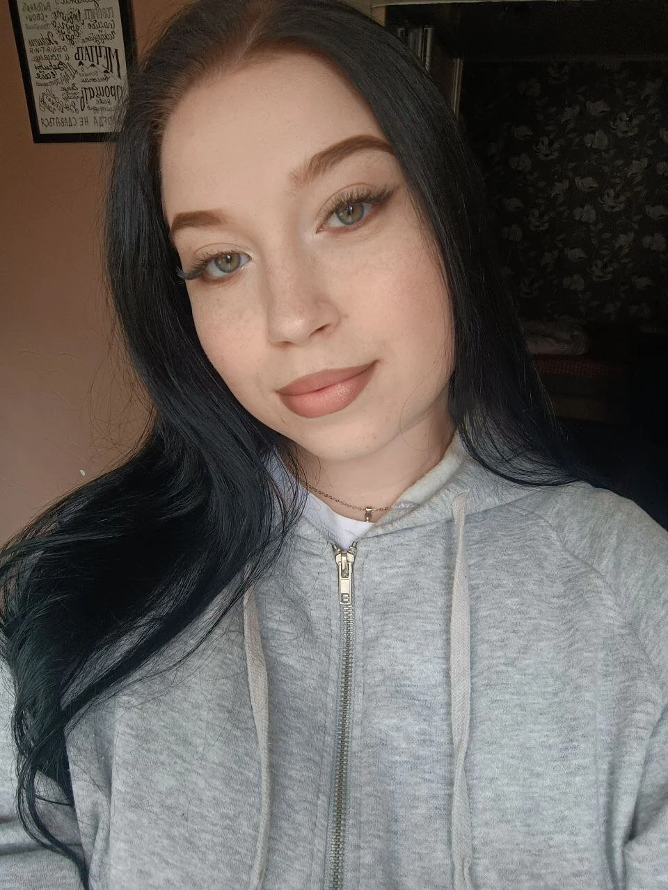 XXX Porn Photo of Nude LexiePat 33