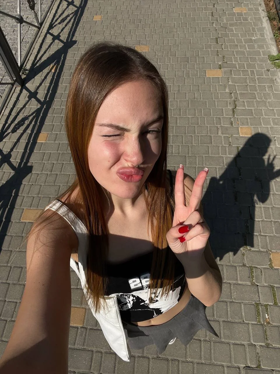XXX Porn Photo of Nude AleksaaJoy 2