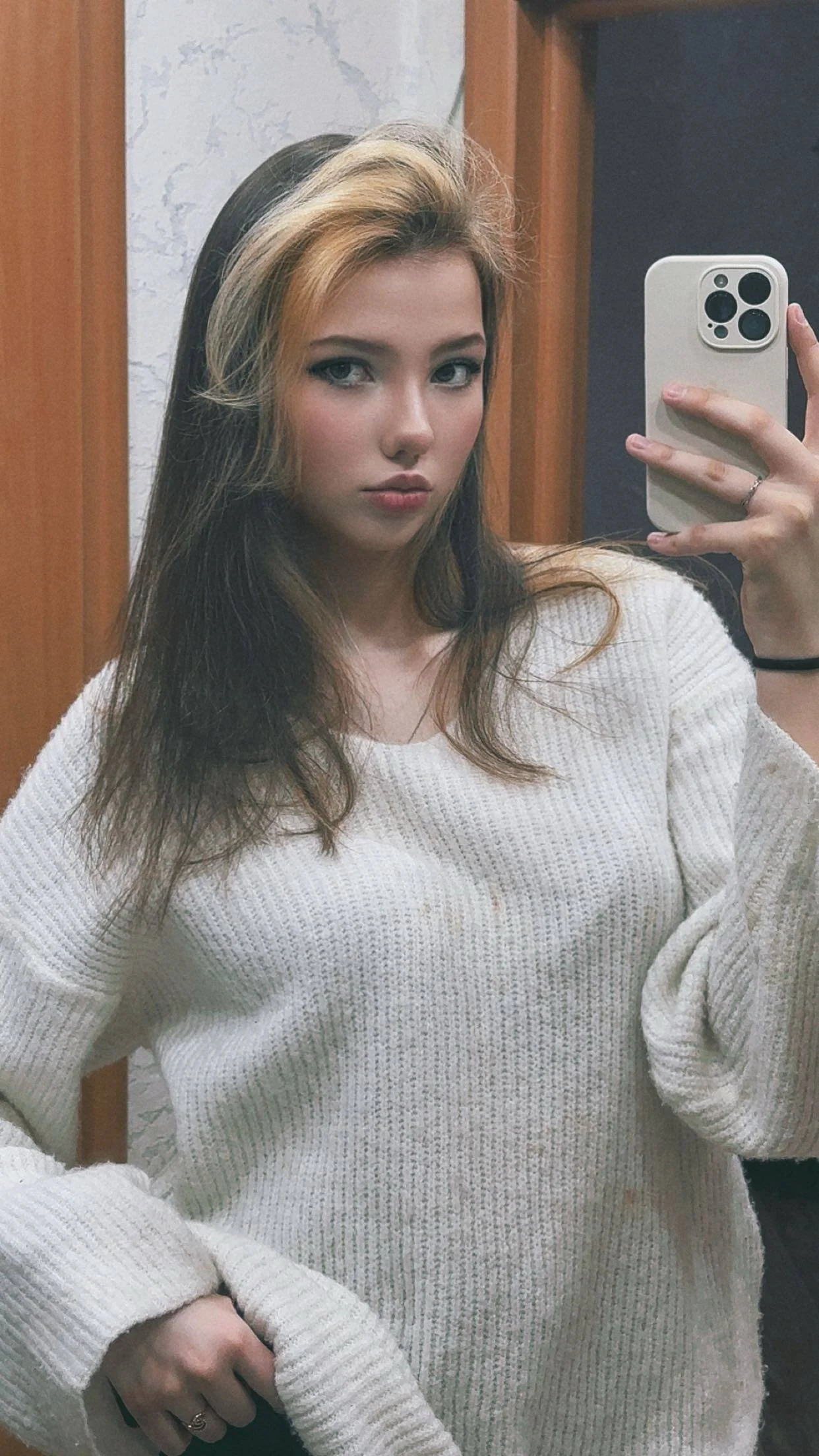 XXX Porn Photo of Nude KeliVerde 6