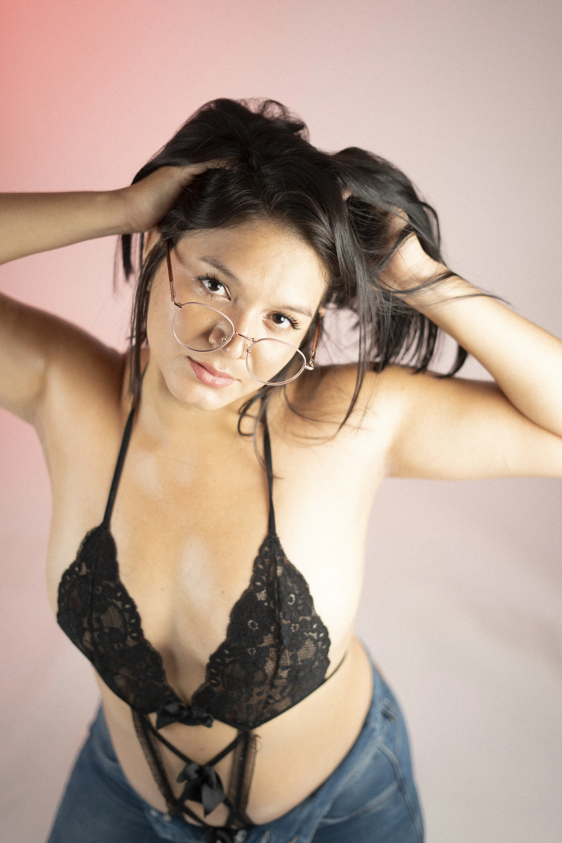 XXX Porn Photo of Nude kendall_lovexx 1