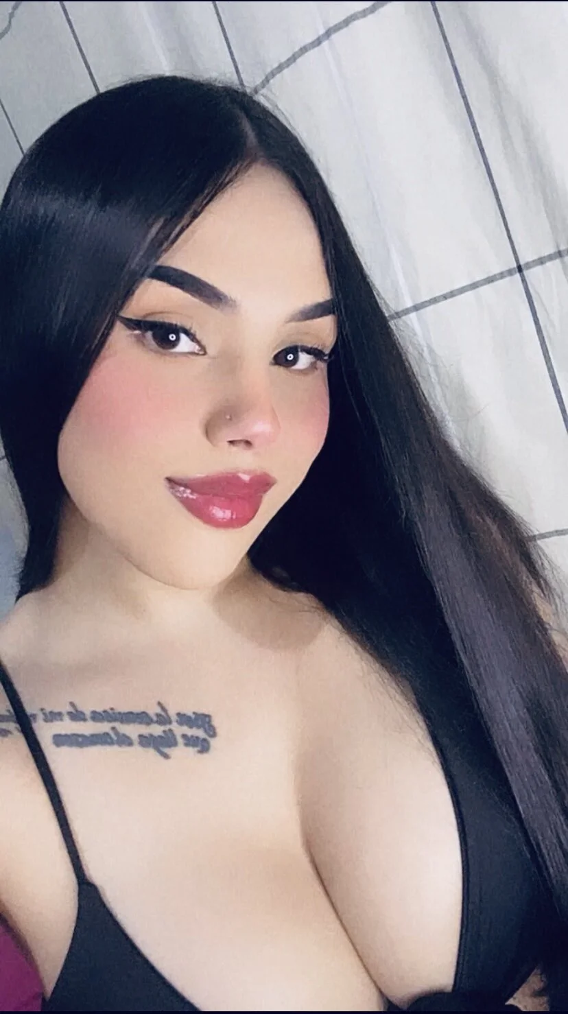 XXX Porn Photo of Nude SweetMariaPaula 10