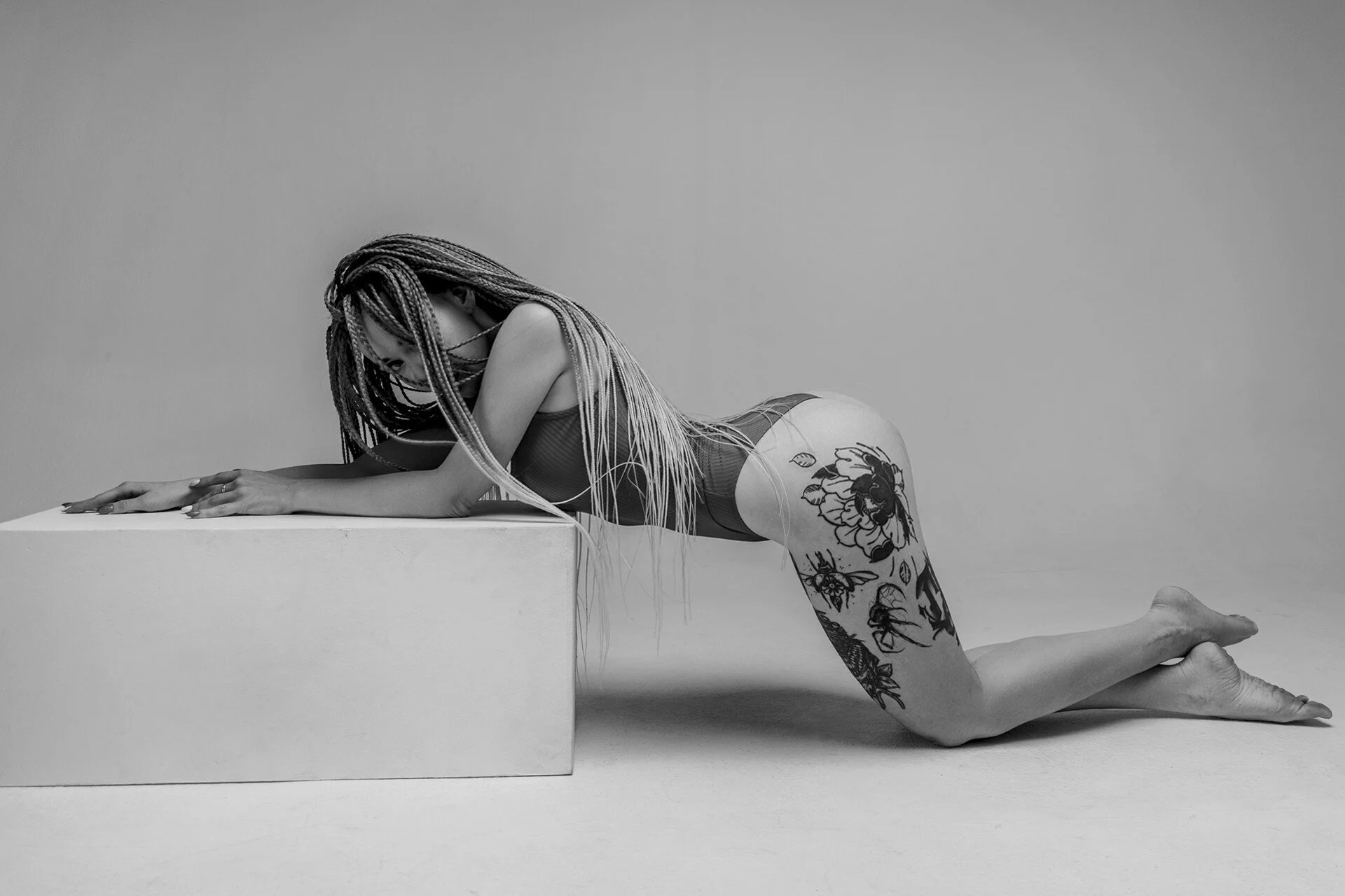 XXX Porn Photo of Nude babywin77 2