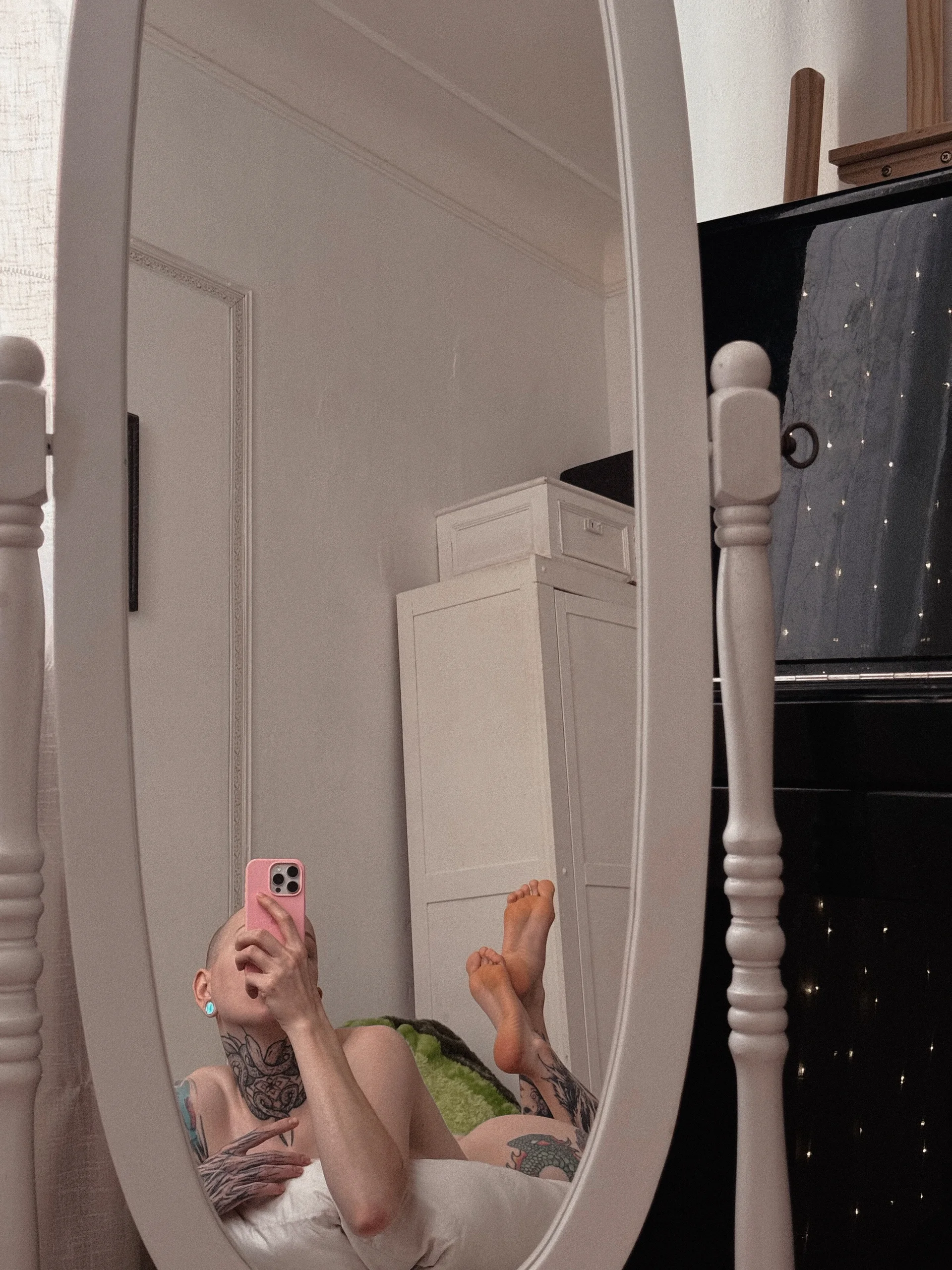 XXX Porn Photo of Nude ifuckingtoy_ 3