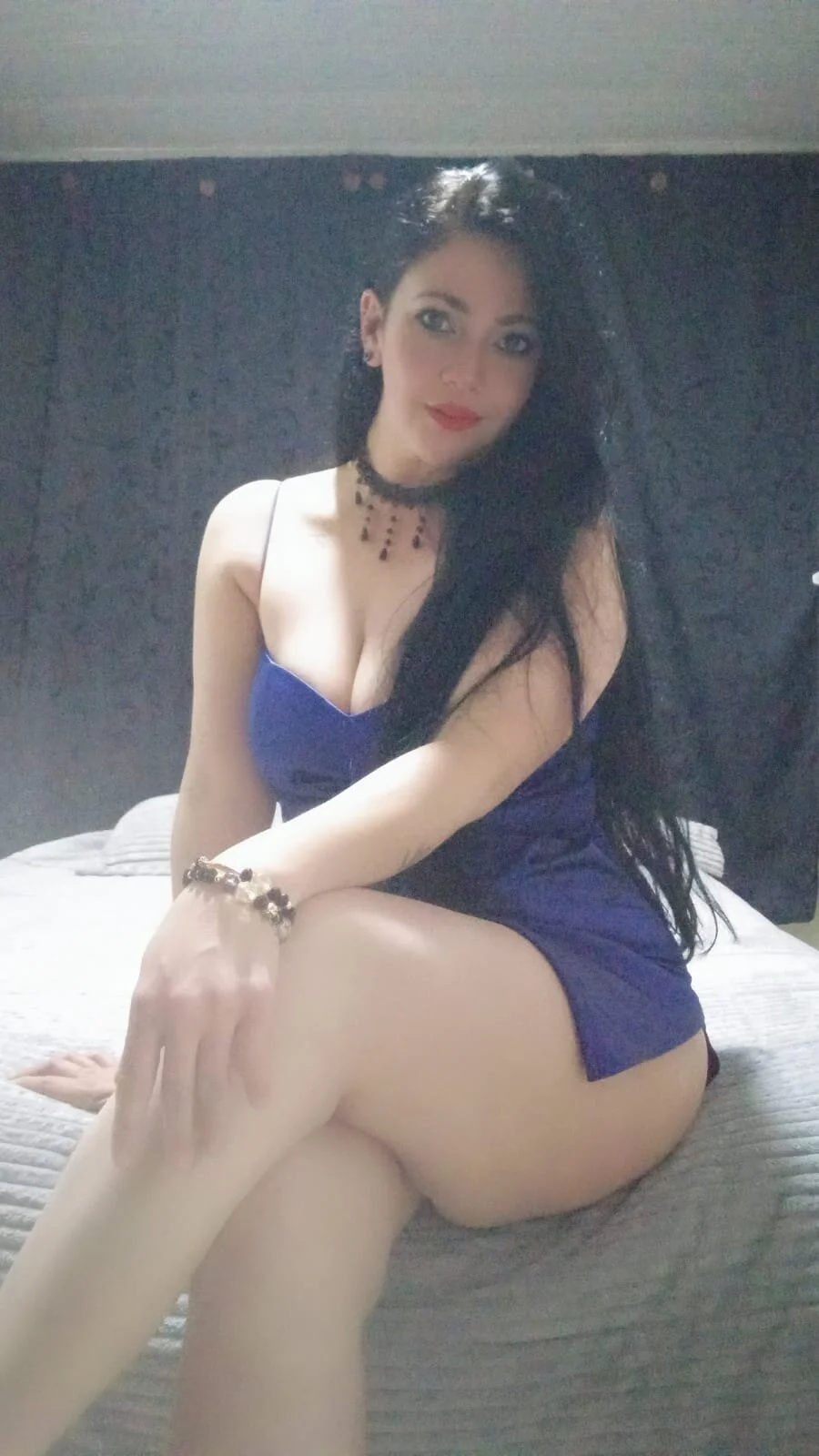 XXX Porn Photo of Nude FelinaJohnson 5