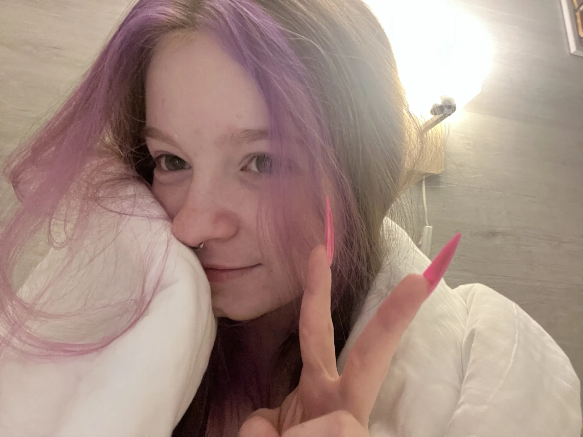 XXX Porn Photo of Nude Wandarful_Wanda 41