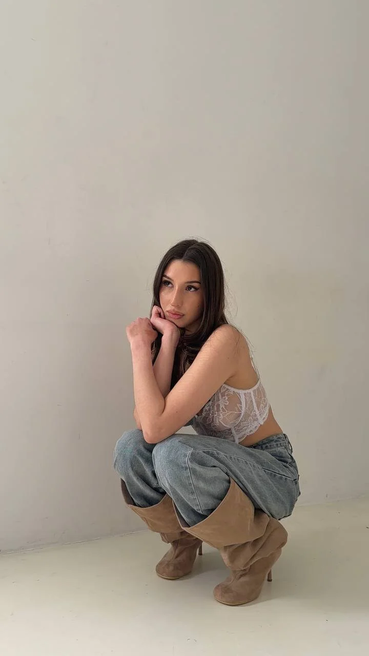 XXX Porn Photo of Nude MiaOtar 4
