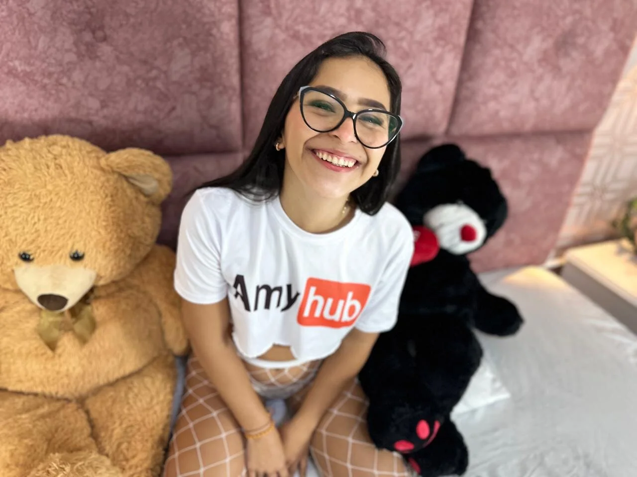 XXX Porn Photo of Nude AmyStar1 86