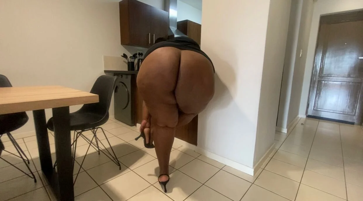 XXX Porn Photo of Nude FATNASTYASS69 4