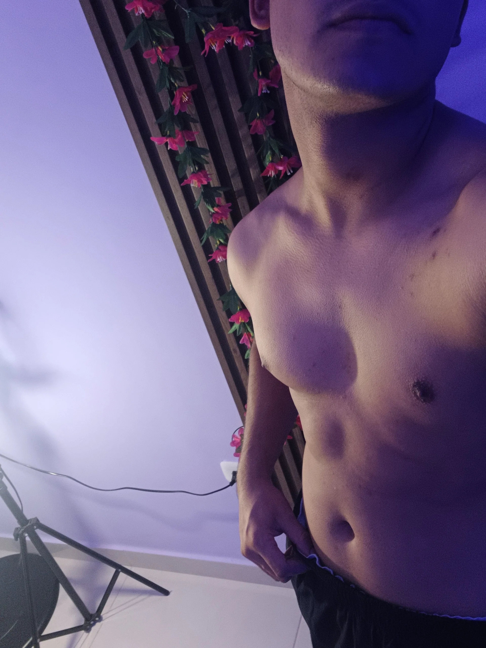 XXX Porn Photo of Nude DeivyGH_ 9