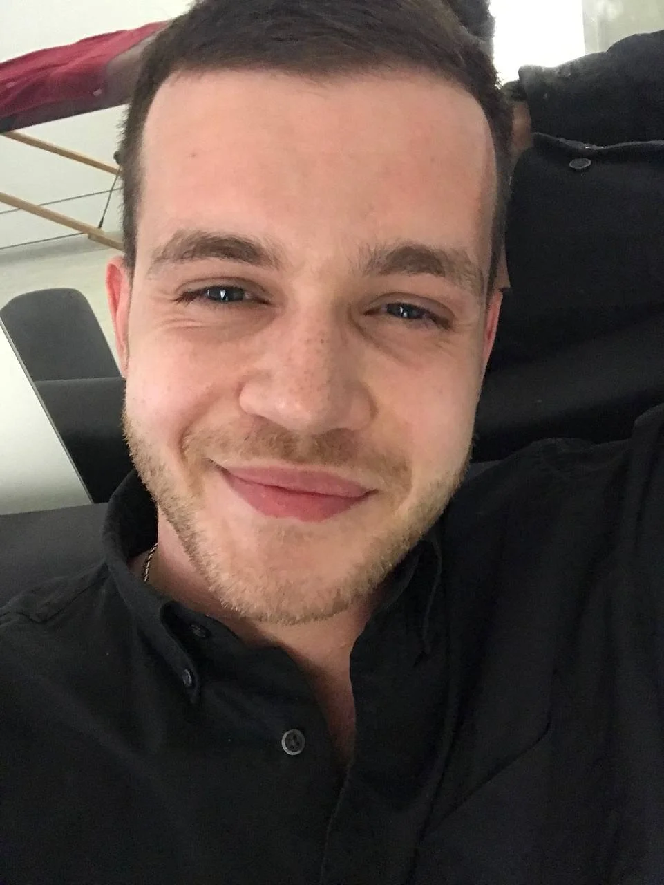 XXX Porn Photo of Nude Alexxx_horny 6