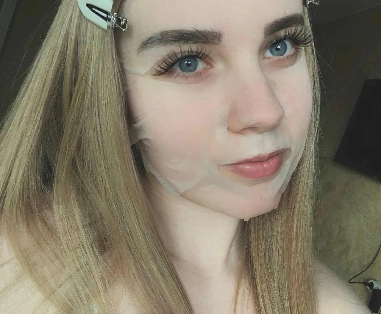 XXX Porn Photo of Nude tayashy 2