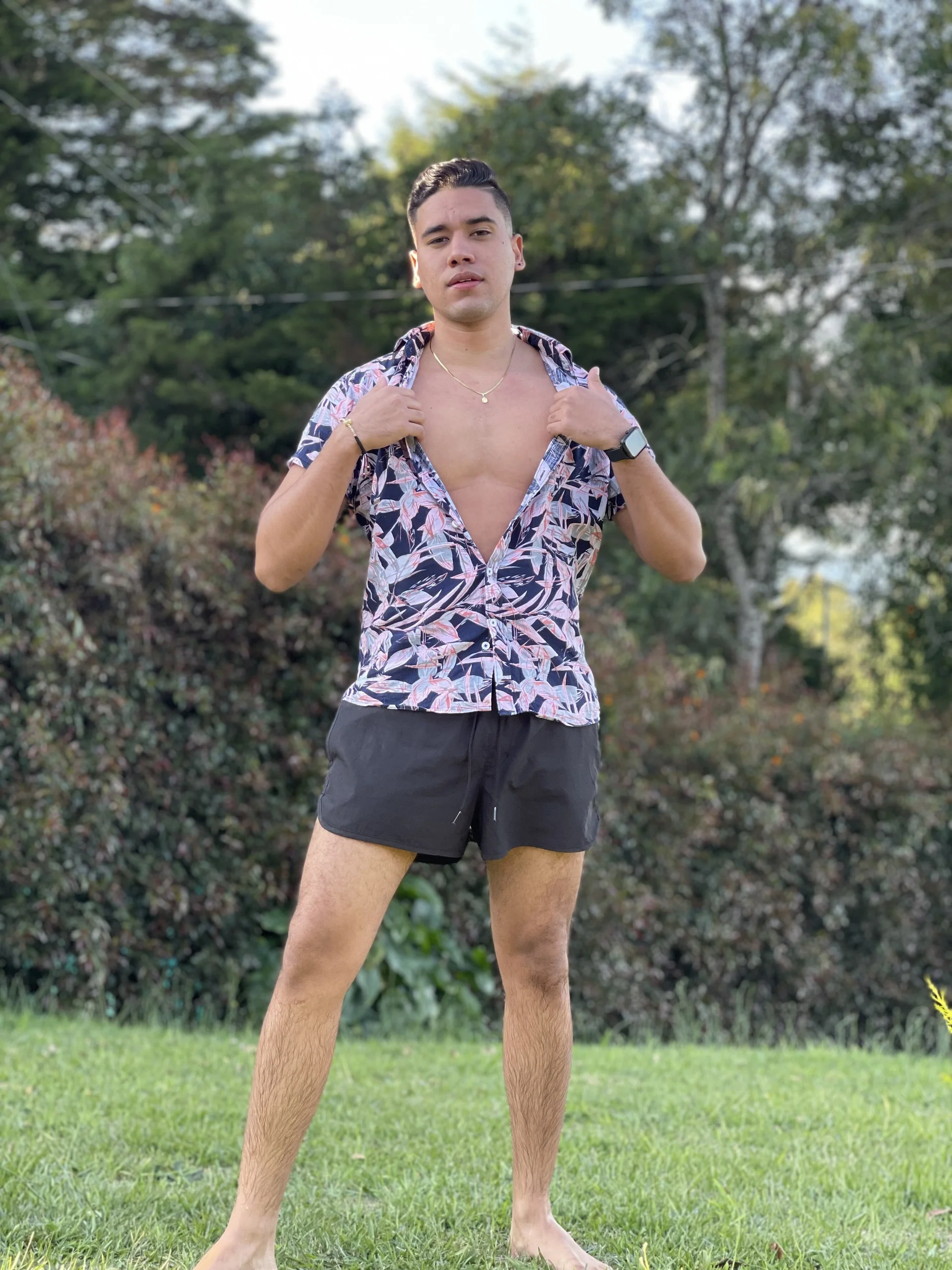 XXX Porn Photo of Nude Thonydupont 6