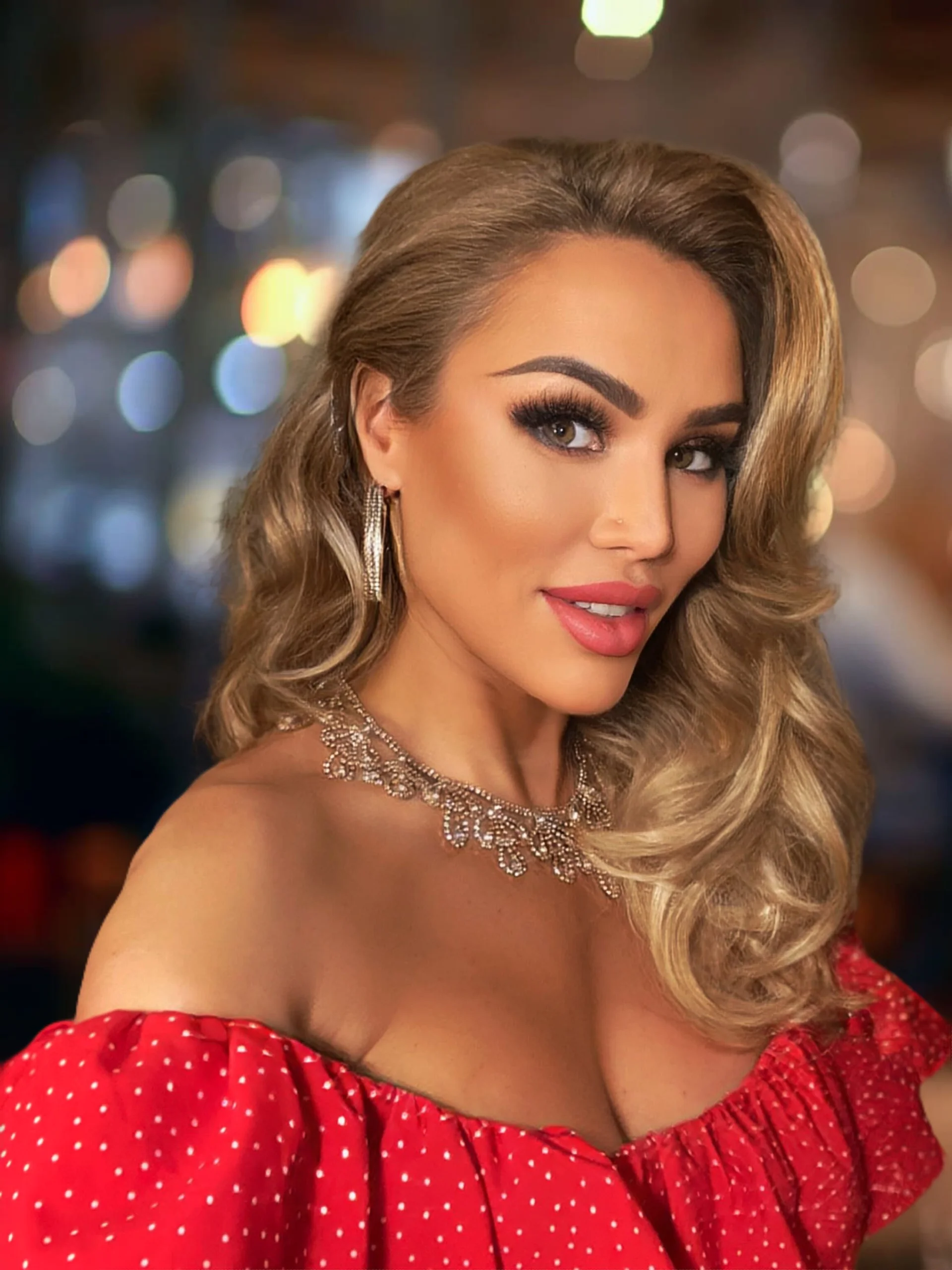 XXX Porn Photo of Nude Radmila_Queen_ 21