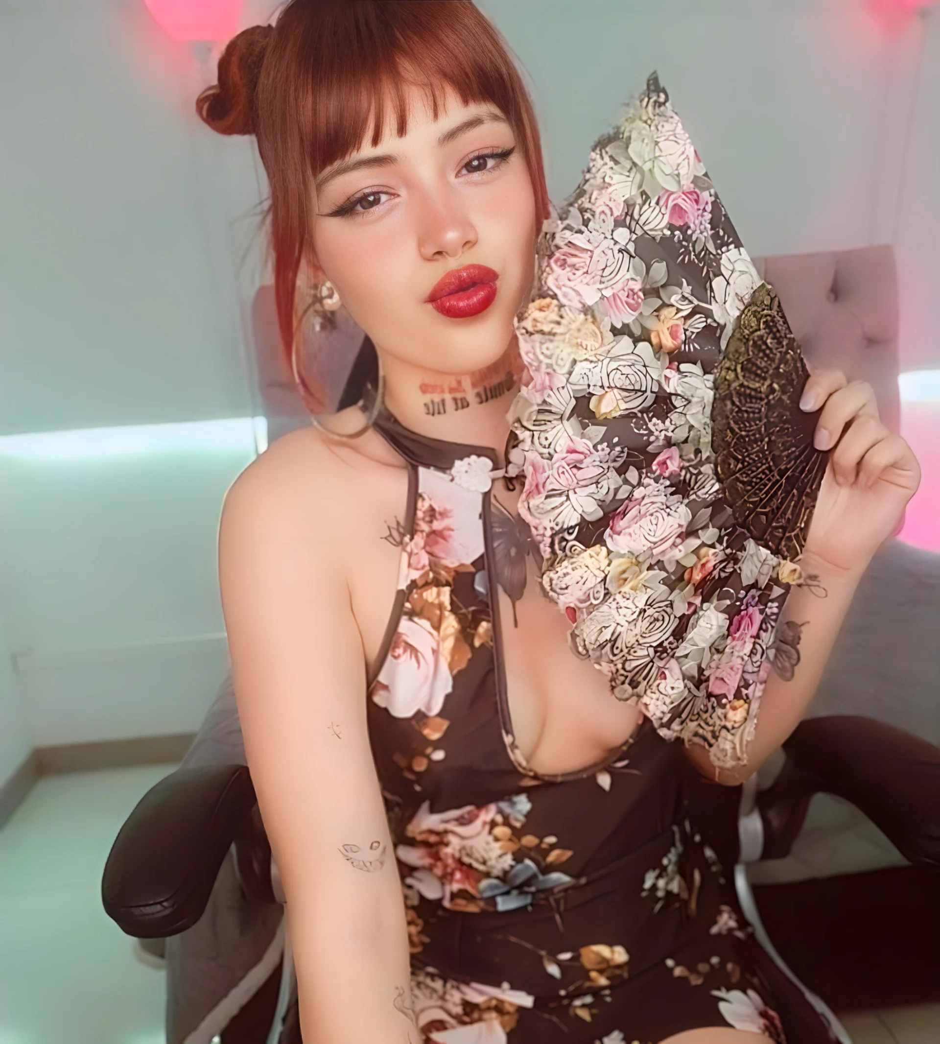 XXX Porn Photo of Nude AuroraDiaz 14