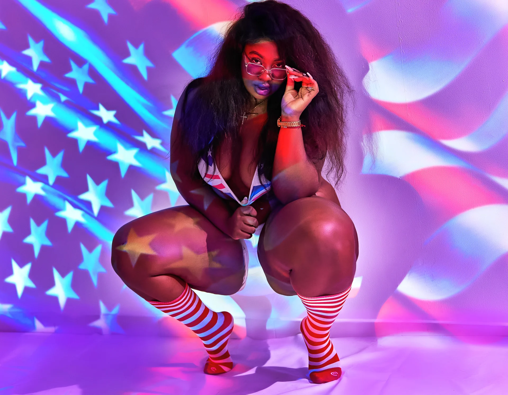XXX Porn Photo of Nude Naomii_King 135