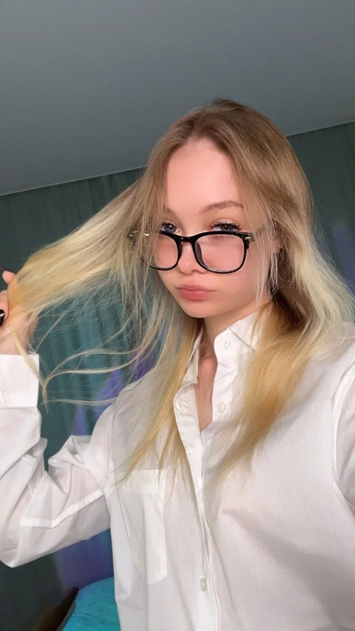 XXX Porn Photo of Nude Vilynnella 12