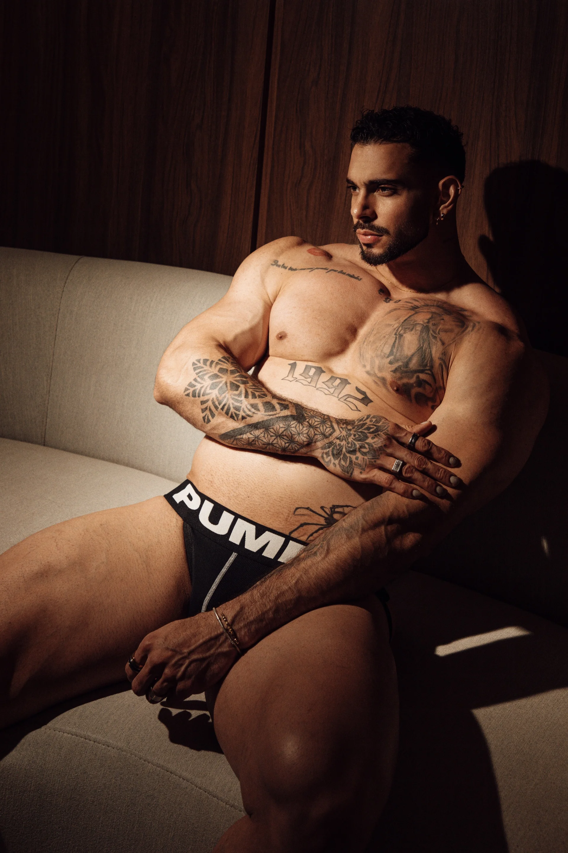 XXX Porn Photo of Nude massimo_visconti 30
