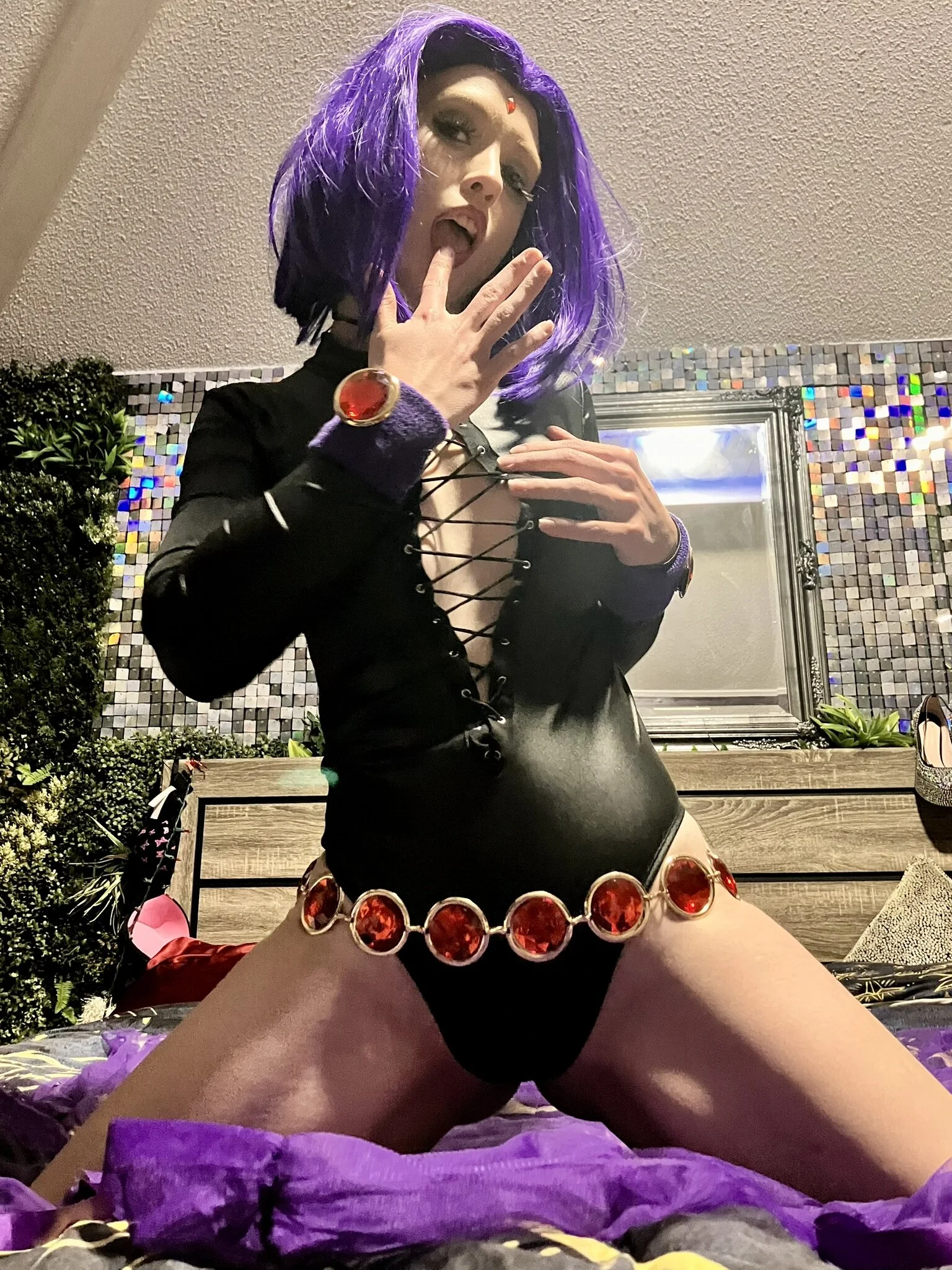 XXX Porn Photo of Nude MoonlightMaybell 60