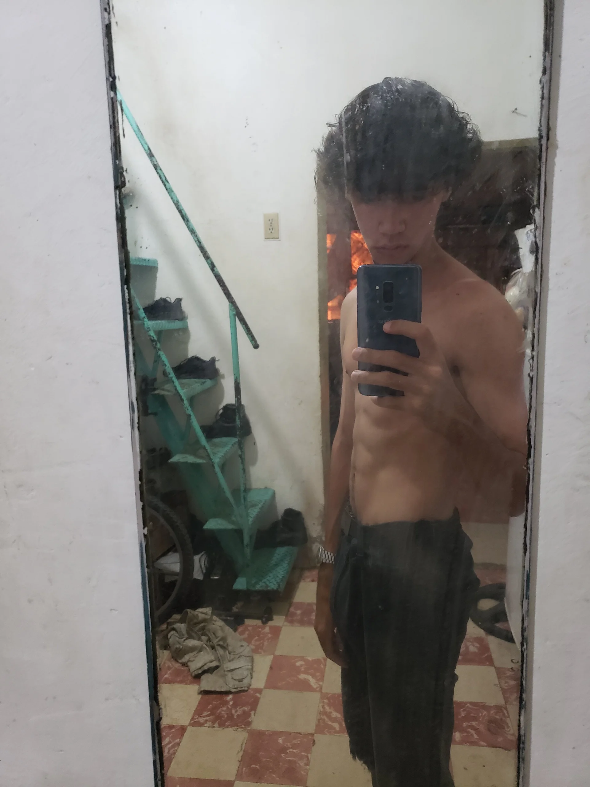 XXX Porn Photo of Nude Doflamingo2003 2