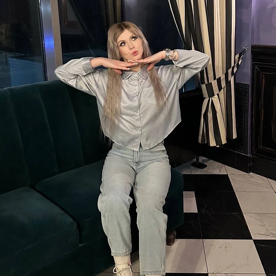 XXX Porn Photo of Nude barbieee_b 9